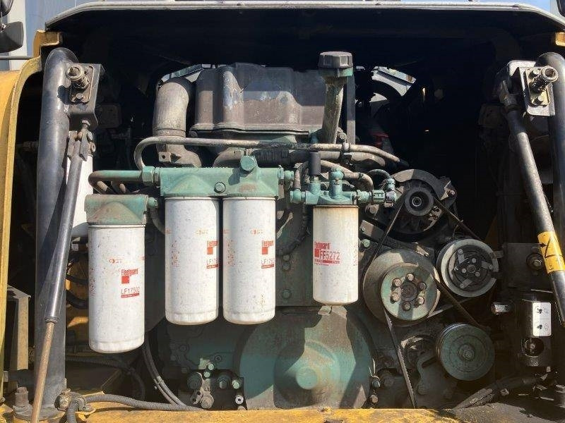 Volvo A 40 D - Dúmper articulado: foto 5 Volvo A 40 D - Dúmper articulado: foto 5