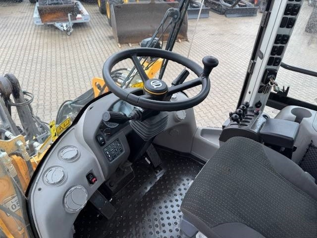 Volvo L 60 H - Cargadora de ruedas: foto 5 Volvo L 60 H - Cargadora de ruedas: foto 5