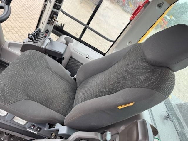 Volvo L 60 H - Cargadora de ruedas: foto 4 Volvo L 60 H - Cargadora de ruedas: foto 4