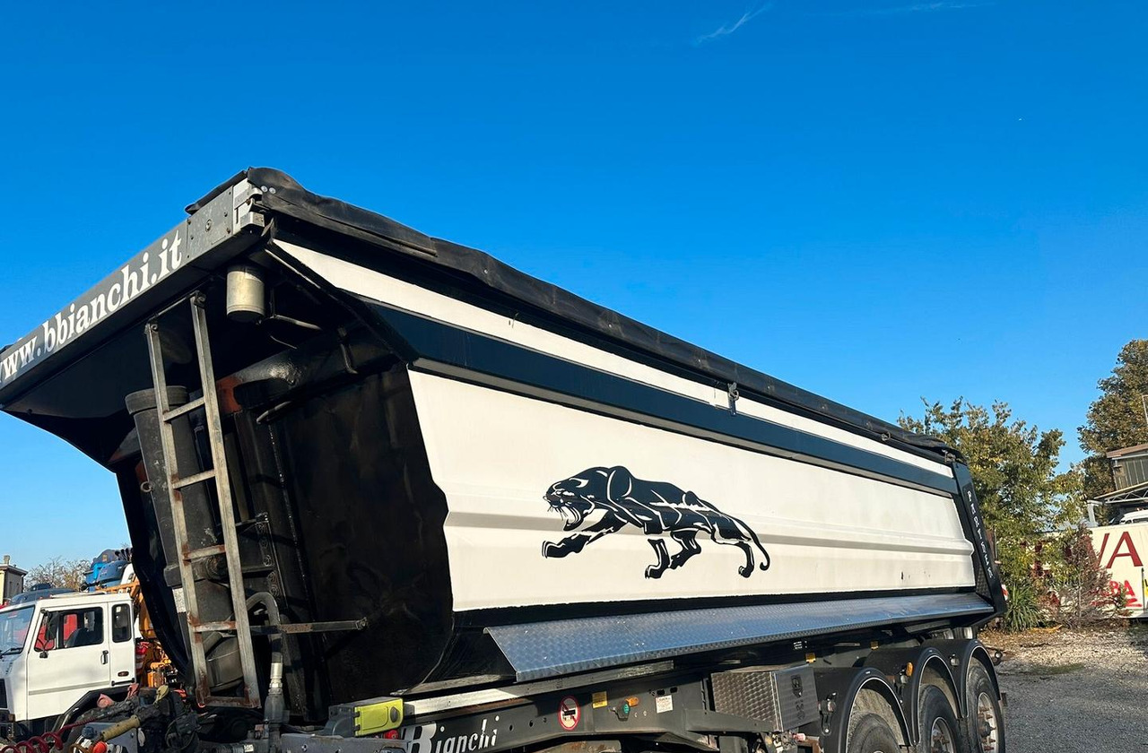 Smeirimorchio ribaltabile Bianchi - Otros: foto 2 Smeirimorchio ribaltabile Bianchi - Otros: foto 2