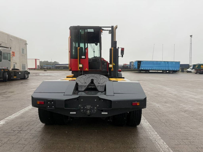 Kalmar Terminal tractor / Terminal-Zugmaschine / - Cabeza tractora: foto 4 Kalmar Terminal tractor / Terminal-Zugmaschine / - Cabeza tractora: foto 4