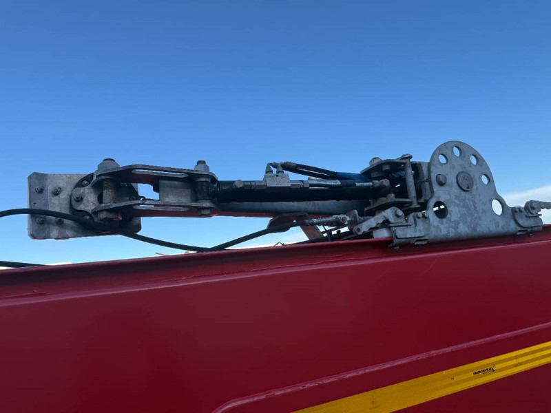 Góndola rebajadas semirremolque Faymonville Inloader trailer / Inloader-Auflieger / Innlader: foto 13 Góndola rebajadas semirremolque Faymonville Inloader trailer / Inloader-Auflieger / Innlader: foto 13