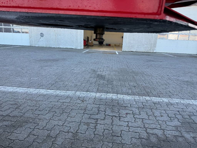 Góndola rebajadas semirremolque Faymonville Inloader trailer / Inloader-Auflieger / Innlader: foto 9 Góndola rebajadas semirremolque Faymonville Inloader trailer / Inloader-Auflieger / Innlader: foto 9