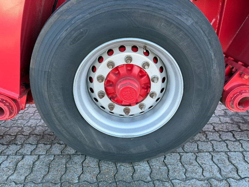 Góndola rebajadas semirremolque Faymonville Inloader trailer / Inloader-Auflieger / Innlader: foto 11 Góndola rebajadas semirremolque Faymonville Inloader trailer / Inloader-Auflieger / Innlader: foto 11