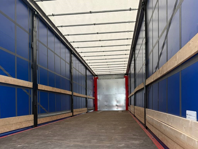 Semirremolque lona KEL-BERG Curtainsider / Planenauflieger / Gardin: foto 11