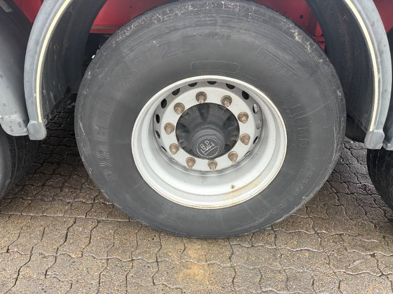 Leasing financiero de KEL-BERG Flatbed / Flachbettauflieger / Ladtrailer leasing KEL-BERG Flatbed / Flachbettauflieger / Ladtrailer: foto 10 Leasing financiero de KEL-BERG Flatbed / Flachbettauflieger / Ladtrailer leasing KEL-BERG Flatbed / Flachbettauflieger / Ladtrailer: foto 10