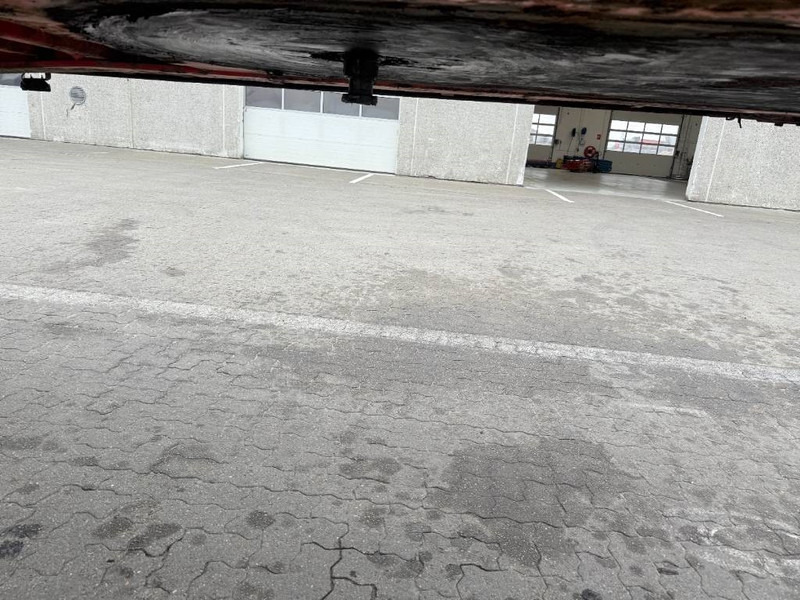 KEL-BERG Flatbed / Flachbettauflieger / Ladtrailer - Semirremolque plataforma/ Caja abierta: foto 2 KEL-BERG Flatbed / Flachbettauflieger / Ladtrailer - Semirremolque plataforma/ Caja abierta: foto 2