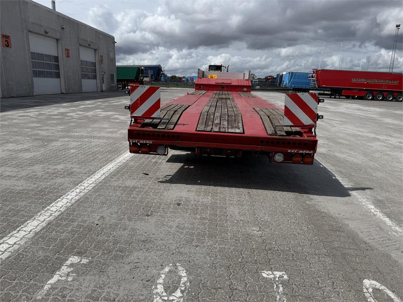 Leasing financiero de KEL-BERG Stepdeck / Tiefbettauflieger / Nedbygget leasing KEL-BERG Stepdeck / Tiefbettauflieger / Nedbygget: foto 6 Leasing financiero de KEL-BERG Stepdeck / Tiefbettauflieger / Nedbygget leasing KEL-BERG Stepdeck / Tiefbettauflieger / Nedbygget: foto 6