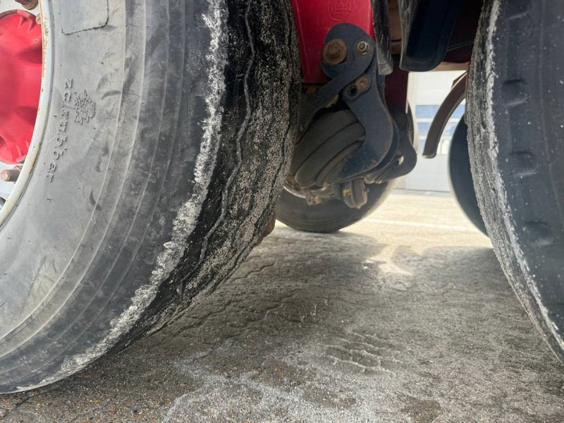 KEL-BERG Tipper / Kipper / Tiptrailer - Volquete semirremolque: foto 5 KEL-BERG Tipper / Kipper / Tiptrailer - Volquete semirremolque: foto 5