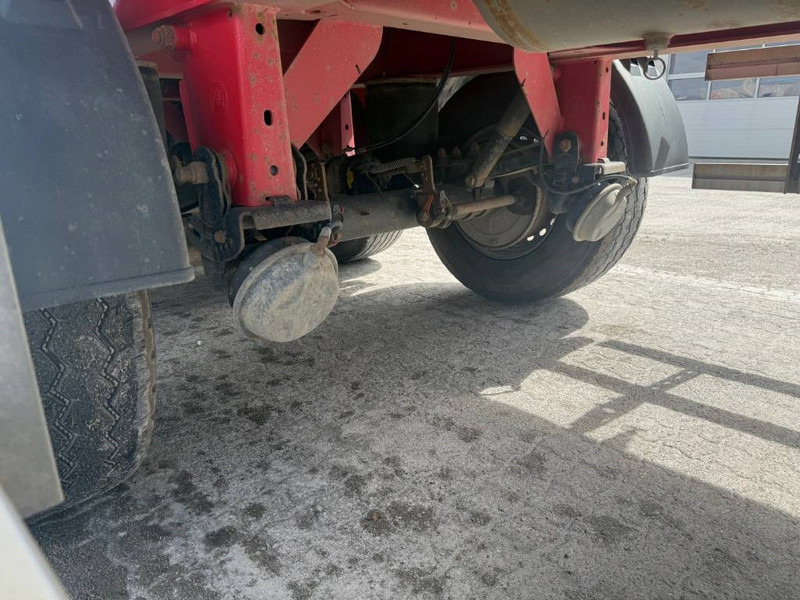KEL-BERG Tipper / Kipper / Tiptrailer - Volquete semirremolque: foto 4 KEL-BERG Tipper / Kipper / Tiptrailer - Volquete semirremolque: foto 4