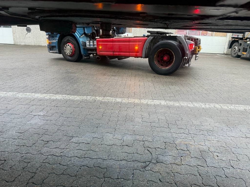 Semirremolque lona Kronen City curtain / City-Plane / City gardin: foto 9 Semirremolque lona Kronen City curtain / City-Plane / City gardin: foto 9