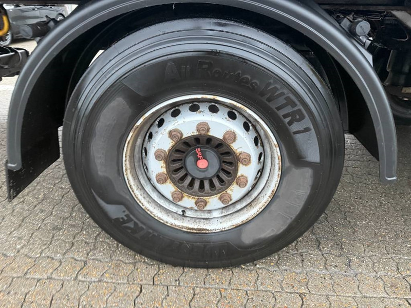 Semirremolque lona Kronen City curtain / City-Plane / City gardin: foto 11 Semirremolque lona Kronen City curtain / City-Plane / City gardin: foto 11