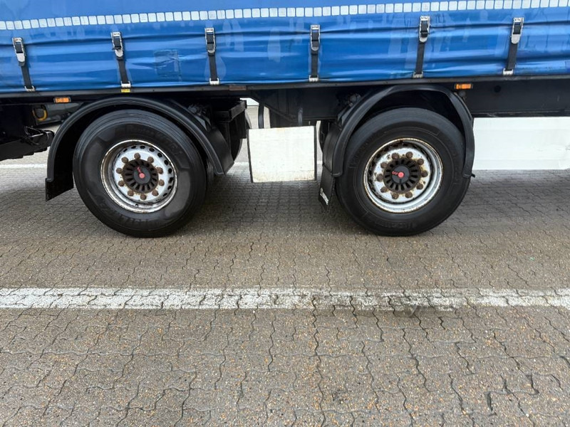 Semirremolque lona Kronen City curtain / City-Plane / City gardin: foto 10 Semirremolque lona Kronen City curtain / City-Plane / City gardin: foto 10