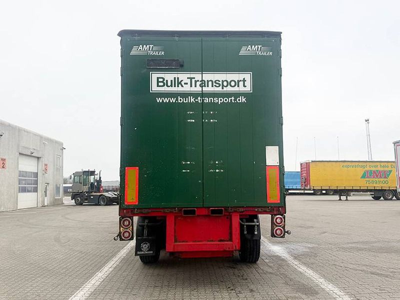 MTDK Curtainsider / City-Plane Stapler - Semirremolque lona: foto 5 MTDK Curtainsider / City-Plane Stapler - Semirremolque lona: foto 5