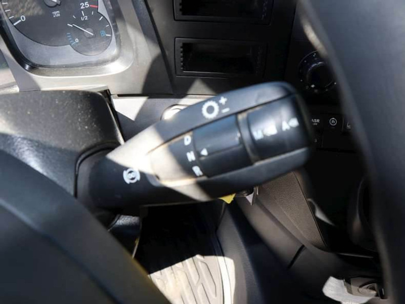 Camión con equipo de cable Mercedes-Benz Arocs 2643 euro 6: foto 16