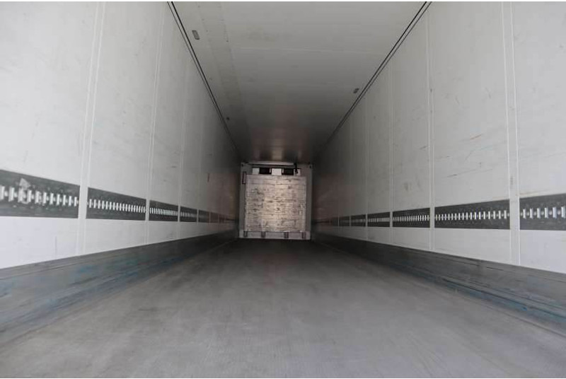 Schmitz Cargobull Reefertrailer/Kühlauflieger/køletrailer - Frigorífico semirremolque: foto 5 Schmitz Cargobull Reefertrailer/Kühlauflieger/køletrailer - Frigorífico semirremolque: foto 5