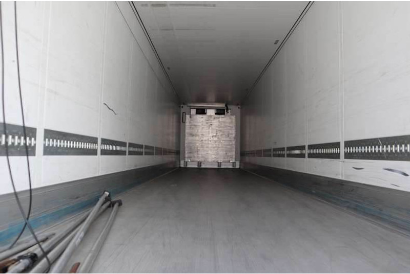 Schmitz Cargobull Reefertrailer/Kühlauflieger/køletrailer - Frigorífico semirremolque: foto 5 Schmitz Cargobull Reefertrailer/Kühlauflieger/køletrailer - Frigorífico semirremolque: foto 5