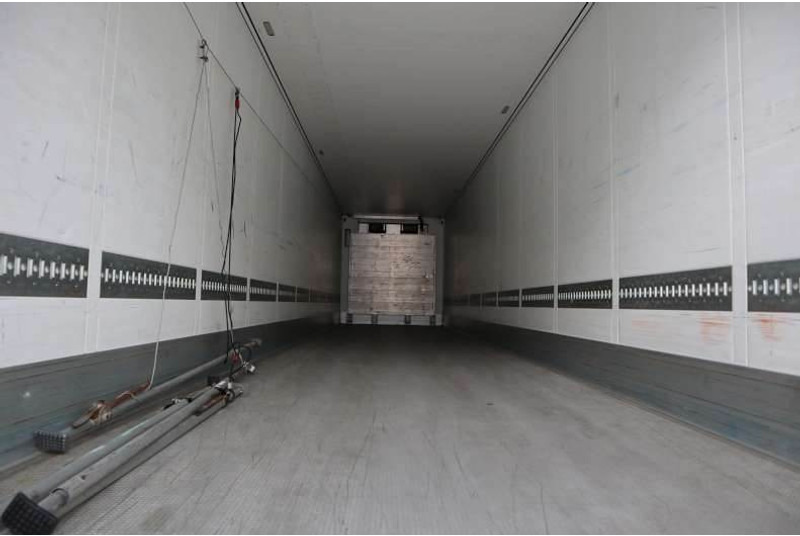 Schmitz Cargobull Reefertrailer/Kühlauflieger/køletrailer - Frigorífico semirremolque: foto 5 Schmitz Cargobull Reefertrailer/Kühlauflieger/køletrailer - Frigorífico semirremolque: foto 5