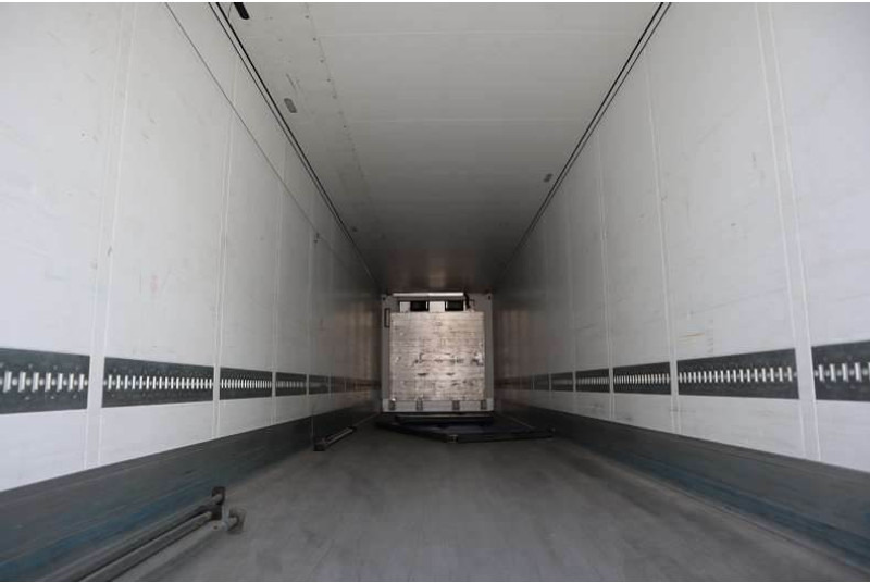 Schmitz Cargobull Reefertrailer/Kühlauflieger/køletrailer - Frigorífico semirremolque: foto 5 Schmitz Cargobull Reefertrailer/Kühlauflieger/køletrailer - Frigorífico semirremolque: foto 5
