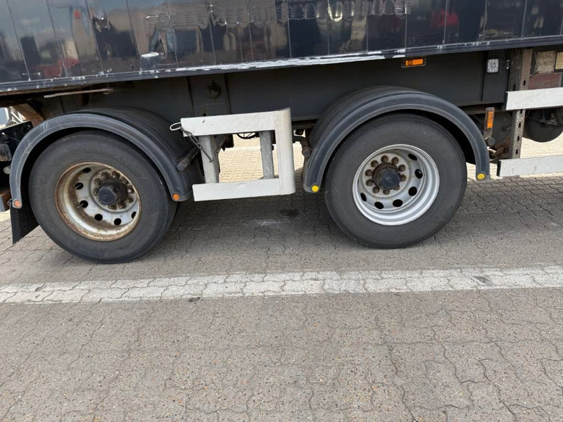 Semirremolque KEL-BERG 2-axle Zwischenauflieger/Linktrailer: foto 13