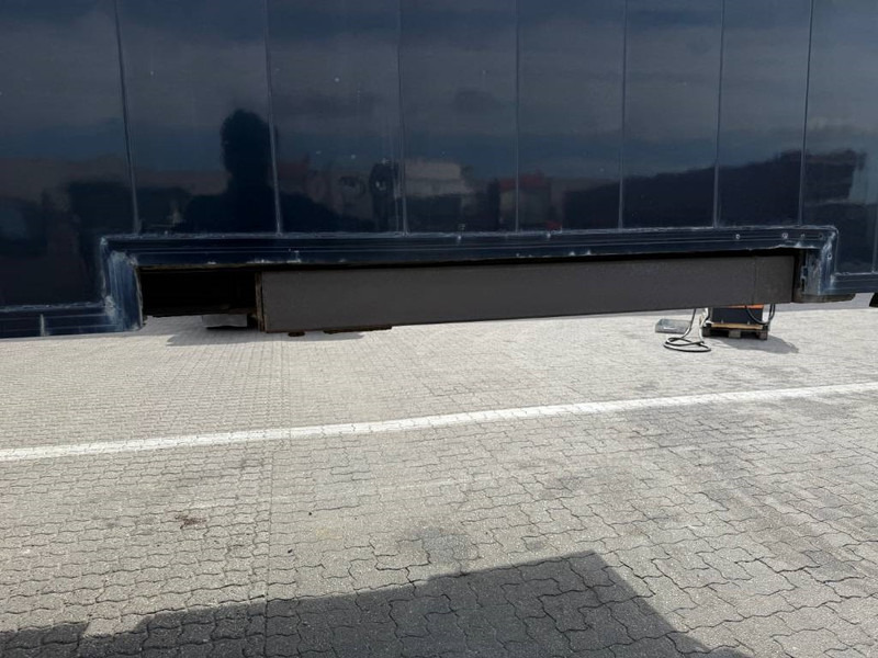 Semirremolque KEL-BERG 2-axle Zwischenauflieger/Linktrailer: foto 10