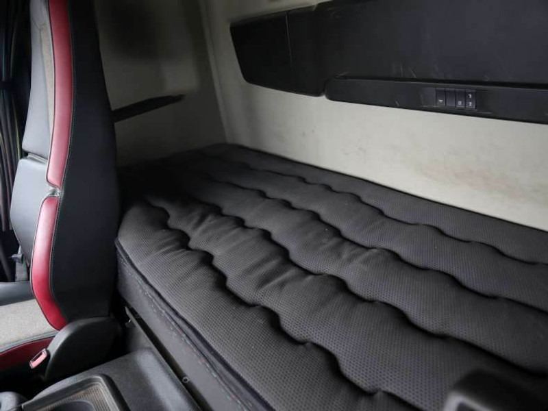 Camión con equipo de cable Volvo FM 500 EURO 6: foto 11