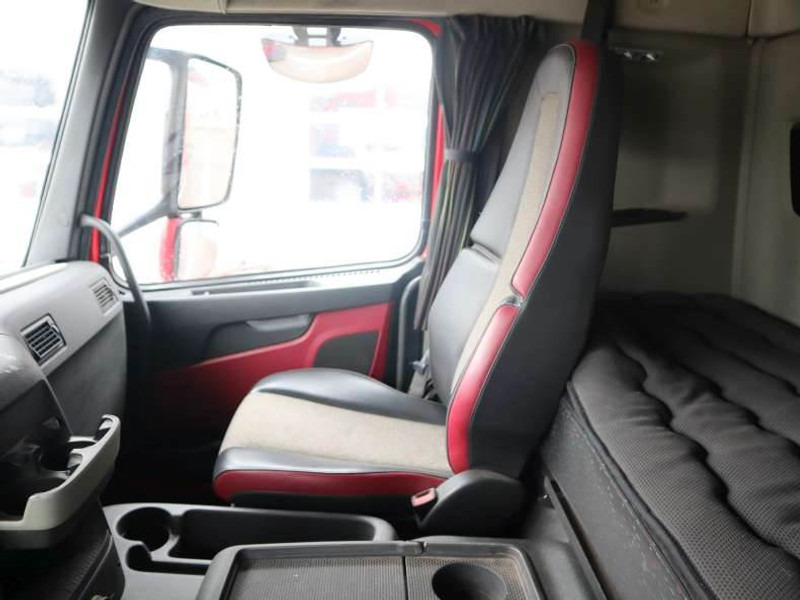 Camión con equipo de cable Volvo FM 500 EURO 6: foto 10
