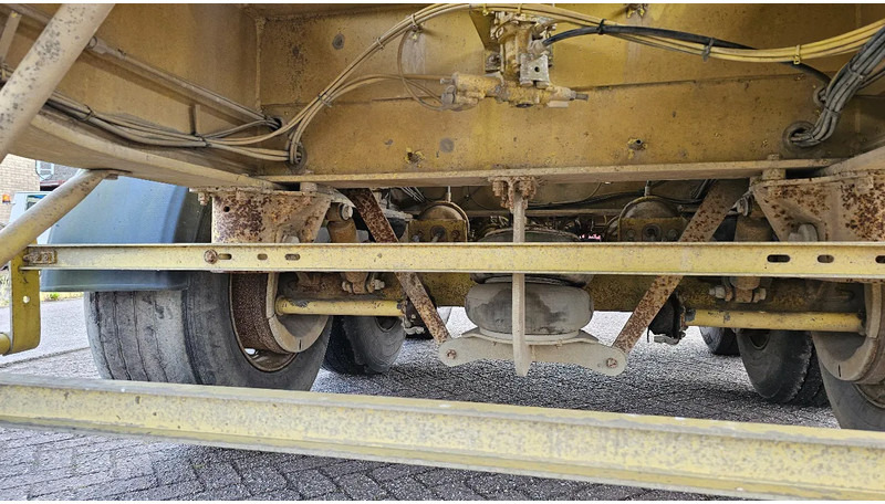 Volquete semirremolque Benalu 1BL1RA: foto 11 Volquete semirremolque Benalu 1BL1RA: foto 11