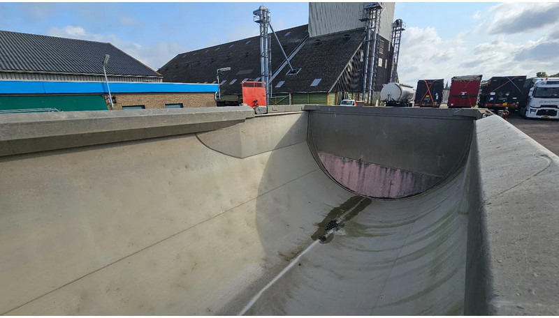 Volquete semirremolque Benalu 1BL1RA: foto 13 Volquete semirremolque Benalu 1BL1RA: foto 13