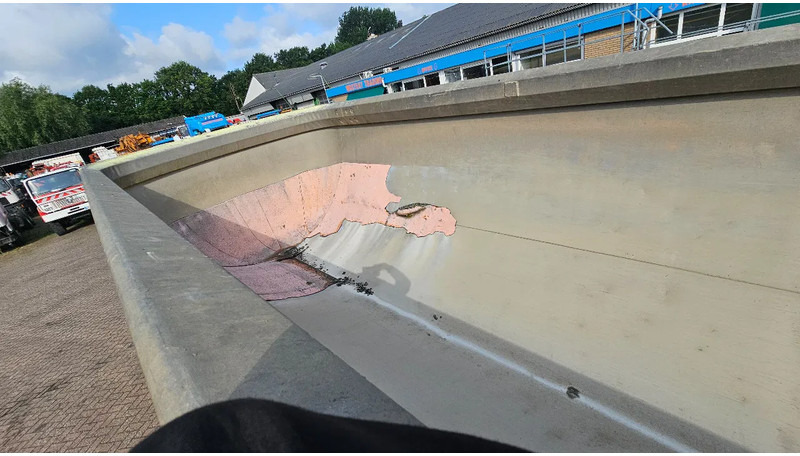 Volquete semirremolque Benalu 1BL1RA: foto 12 Volquete semirremolque Benalu 1BL1RA: foto 12