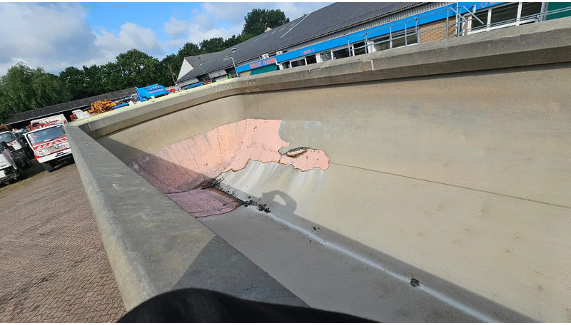 Volquete semirremolque Benalu 1BL1RA: foto 14 Volquete semirremolque Benalu 1BL1RA: foto 14