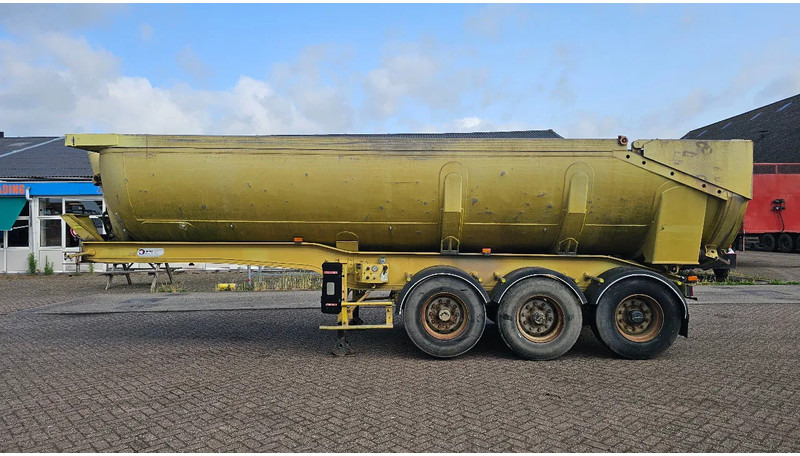 Volquete semirremolque Benalu 1BL1RA: foto 7 Volquete semirremolque Benalu 1BL1RA: foto 7