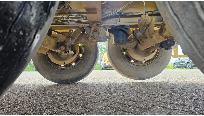 Volquete semirremolque Benalu 1BL1RA: foto 10 Volquete semirremolque Benalu 1BL1RA: foto 10