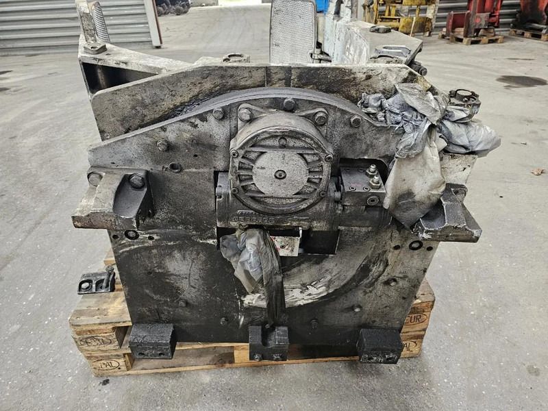 CASCADE 45F-RC-602B - Pinza de manipulación: foto 4 CASCADE 45F-RC-602B - Pinza de manipulación: foto 4