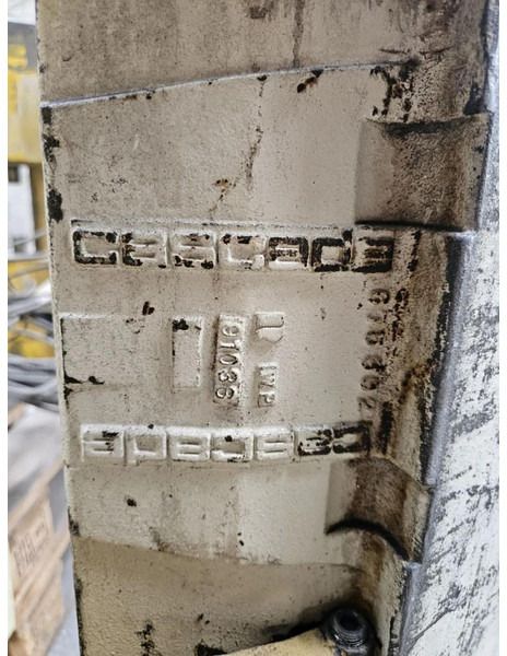 Pinza de manipulación CASCADE 60F-RC-503 G: foto 8