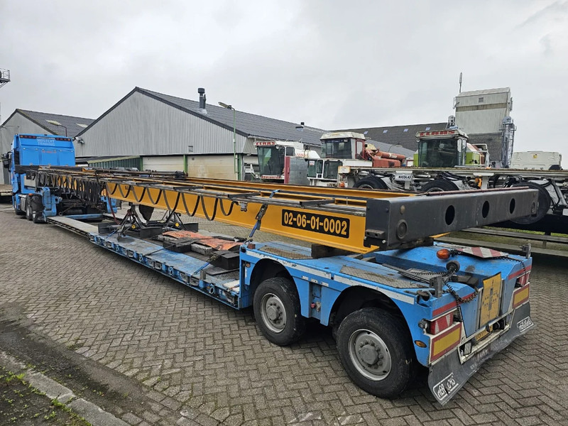 Demag 5000KG P625H8 - Grúa: foto 1 Demag 5000KG P625H8 - Grúa: foto 1