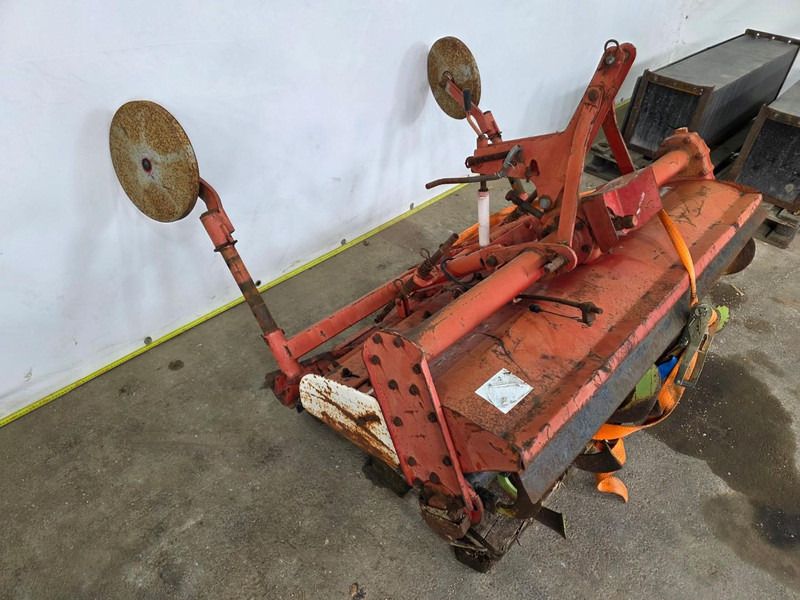 Diversen Grondfrees Grondfrees / Rotorkopeg – 3-Punts – PTO Aangedreven – Tractor – Landbouw - Equipo para trabajo del suelo: foto 2 Diversen Grondfrees Grondfrees / Rotorkopeg – 3-Punts – PTO Aangedreven – Tractor – Landbouw - Equipo para trabajo del suelo: foto 2
