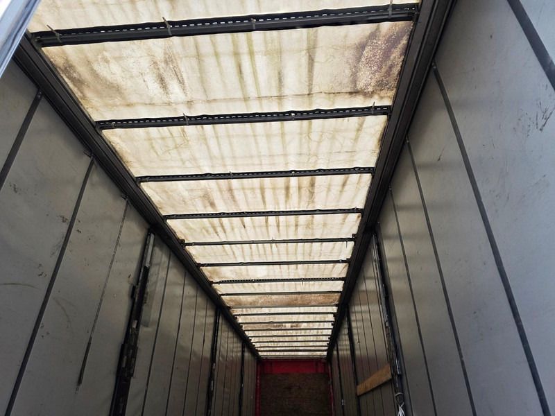 Semirremolque lona General Trailer SMB - DISC: foto 14 Semirremolque lona General Trailer SMB - DISC: foto 14