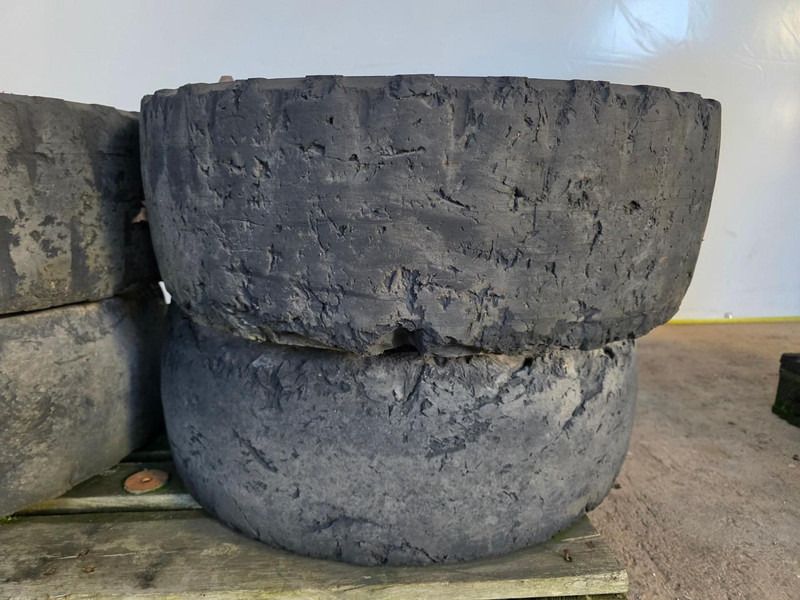 Gumasol 300-15 - Neumático: foto 4 Gumasol 300-15 - Neumático: foto 4