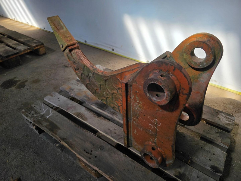 Tl Ripper TL Ripper – Graafmachine Ripper – Tandreip – Excavator Attachment – Heavy Duty - Implemento para Excavadora: foto 3 Tl Ripper TL Ripper – Graafmachine Ripper – Tandreip – Excavator Attachment – Heavy Duty - Implemento para Excavadora: foto 3