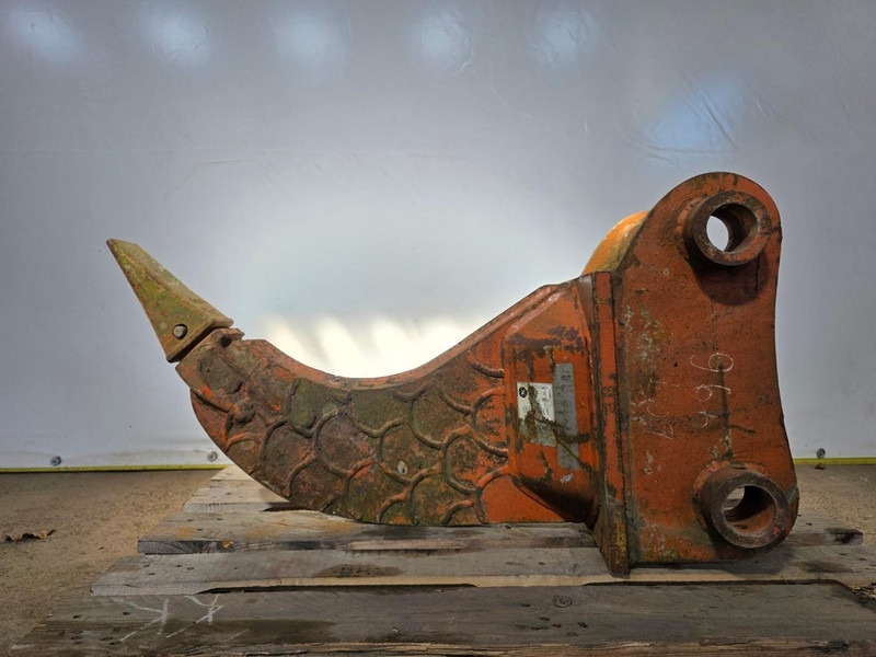 Tl Ripper TL Ripper – Graafmachine Ripper – Tandreip – Excavator Attachment – Heavy Duty - Implemento para Excavadora: foto 1 Tl Ripper TL Ripper – Graafmachine Ripper – Tandreip – Excavator Attachment – Heavy Duty - Implemento para Excavadora: foto 1