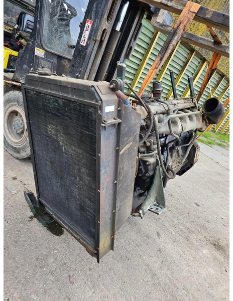 Iveco Fiat 8210 22 - Motor: foto 3 Iveco Fiat 8210 22 - Motor: foto 3