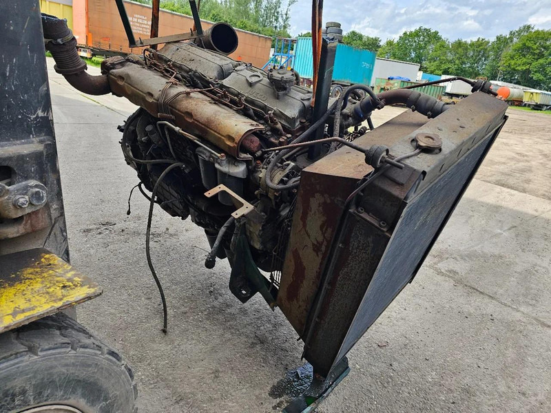 Iveco Fiat 8210 22 - Motor: foto 1 Iveco Fiat 8210 22 - Motor: foto 1