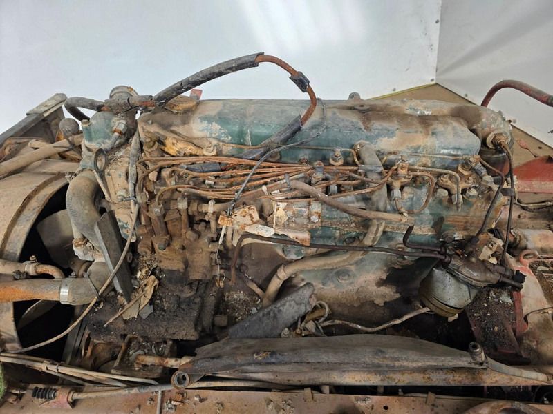 Renault 6 Cylinder Renault 6 Cilinder Diesel Motor Truck Engine Renault Heavy Duty Motor - Motocicleta: foto 5 Renault 6 Cylinder Renault 6 Cilinder Diesel Motor Truck Engine Renault Heavy Duty Motor - Motocicleta: foto 5