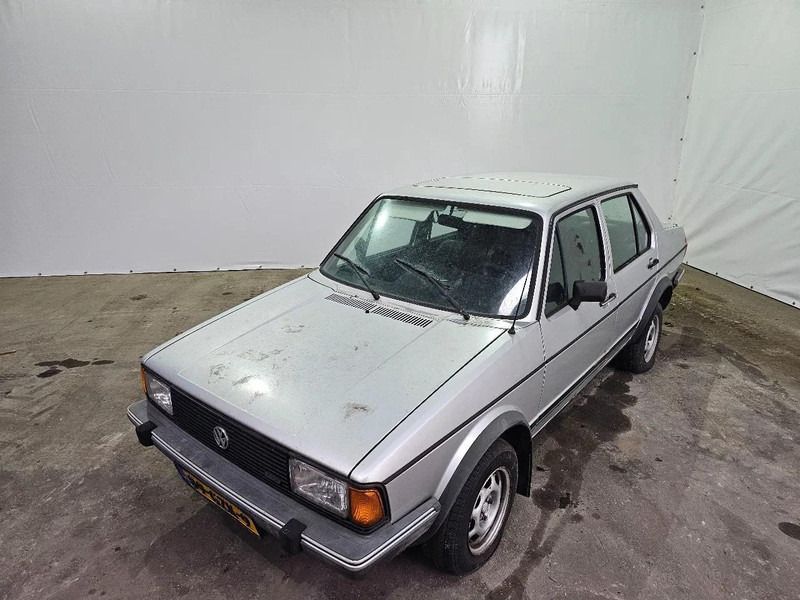 Volkswagen Jetta Volkswagen Personenauto – Benzine/Diesel – Handgeschakeld – Klassieker - Sedan: foto 2 Volkswagen Jetta Volkswagen Personenauto – Benzine/Diesel – Handgeschakeld – Klassieker - Sedan: foto 2