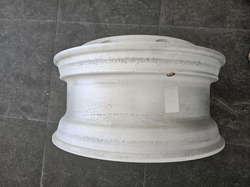 Alcoa 22.5 x 9.00 (200 Pieces in stock) - Llanta: foto 5 Alcoa 22.5 x 9.00 (200 Pieces in stock) - Llanta: foto 5