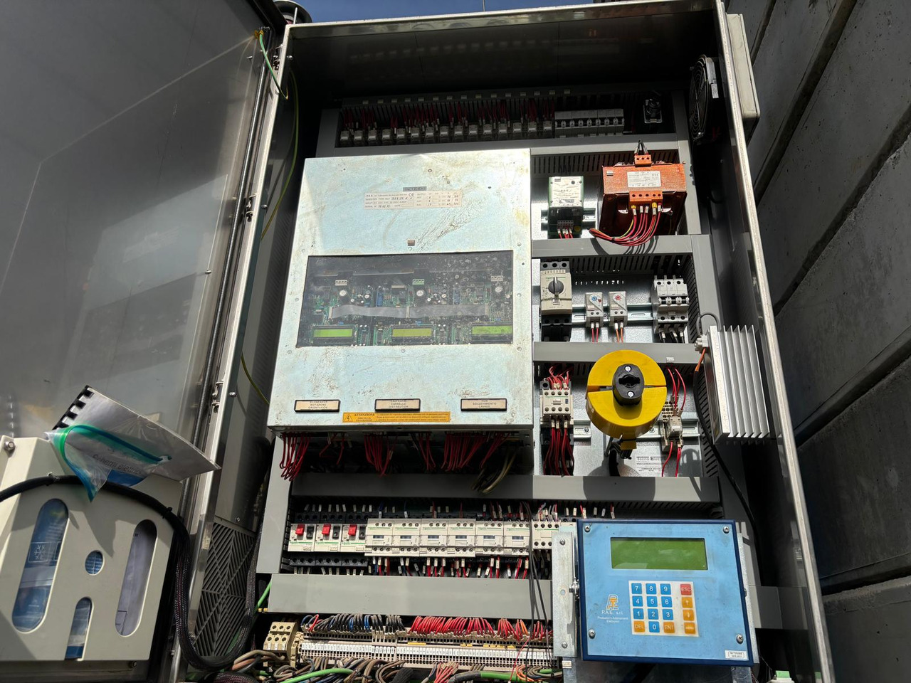 Grúa CONDECTA 4312: foto 16