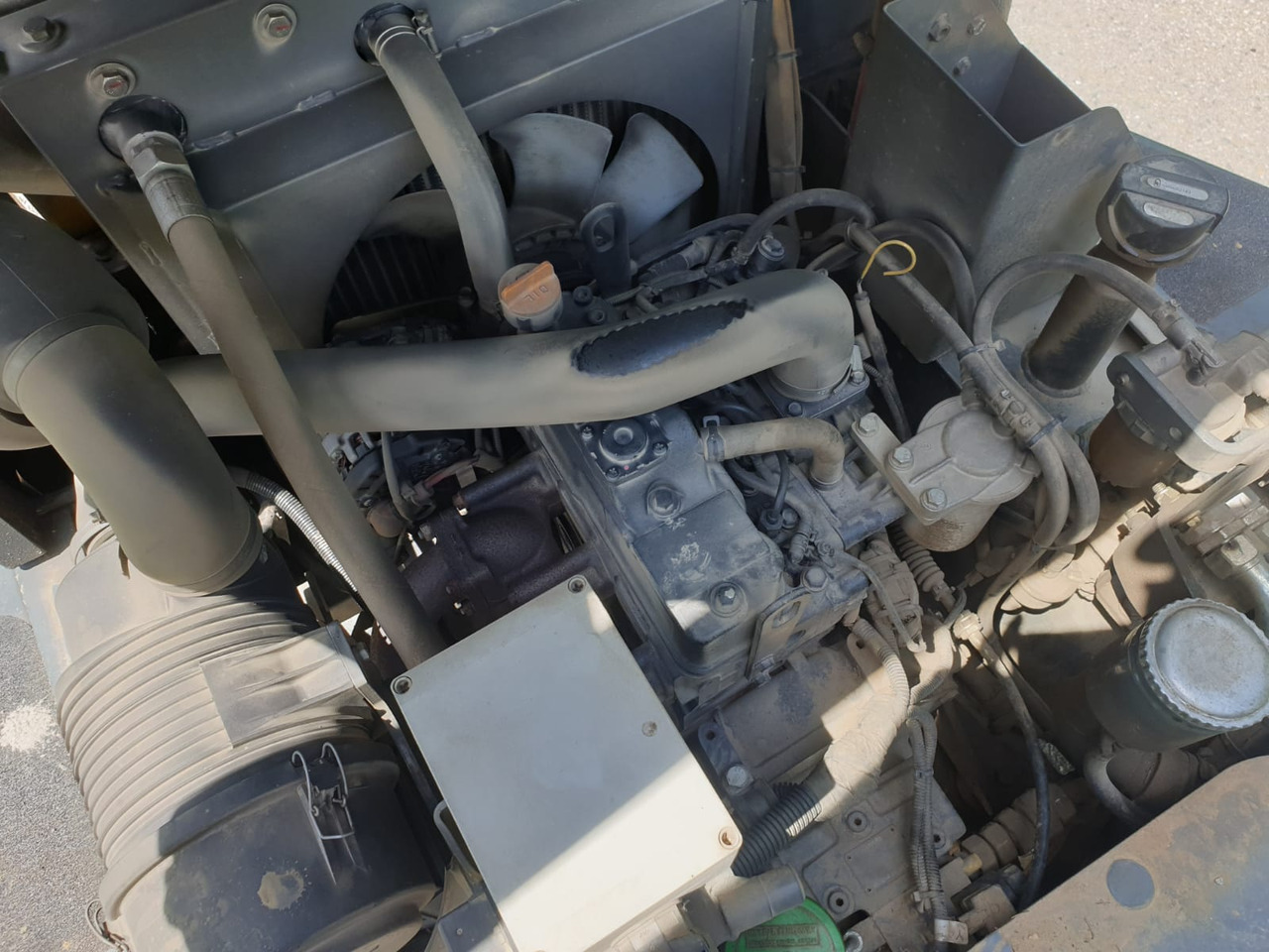 Dúmper WACKER NEUSON 3001: foto 13