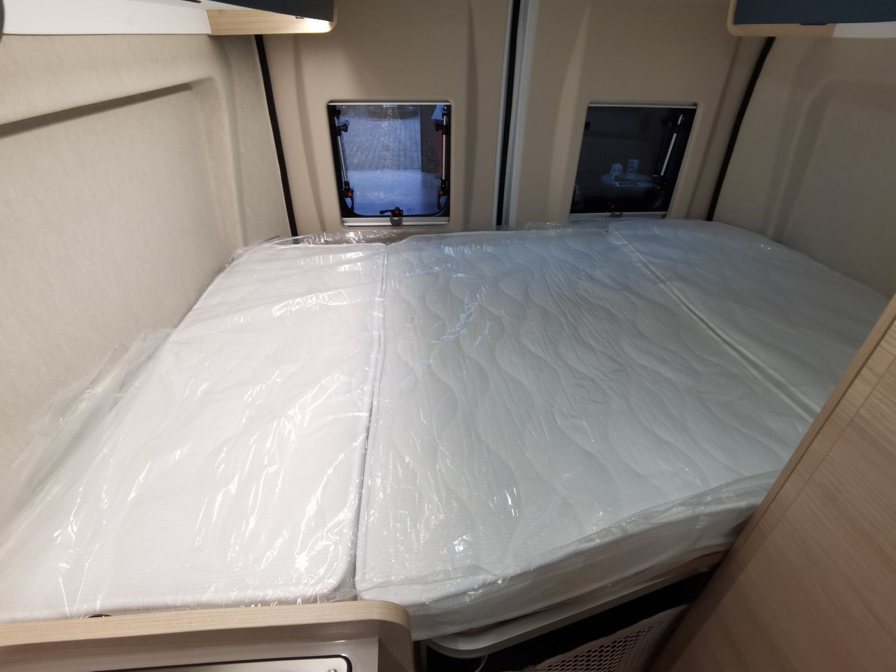 Leasing financiero de  Chausson V594S FIRST LINE  / MODELL 2026 / NUR 5.41M. leasing Chausson V594S FIRST LINE  / MODELL 2026 / NUR 5.41M.: foto 19