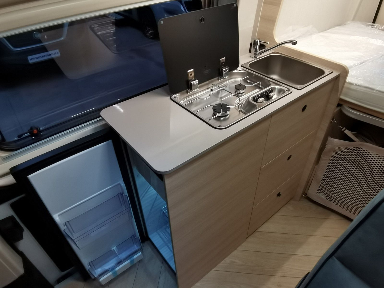 Leasing financiero de  Chausson V594S FIRST LINE  / MODELL 2026 / NUR 5.41M. leasing Chausson V594S FIRST LINE  / MODELL 2026 / NUR 5.41M.: foto 18